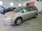 2006 TOYOTA SIENNA