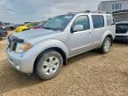 2006 NISSAN PATHFINDER