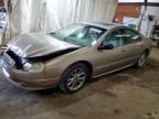 2000 CHRYSLER LHS