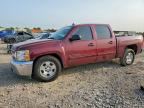 2013 CHEVROLET SILVERADO