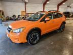 2014 SUBARU XV CROSSTREK