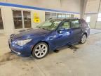 2008 BMW 535