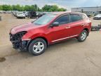 2014 NISSAN ROGUE SELECT
