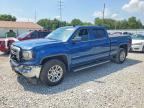 2018 GMC SIERRA