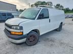 2020 CHEVROLET EXPRESS 2500