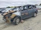 2010 HONDA ODYSSEY