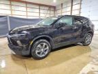 2025 CHEVROLET BLAZER