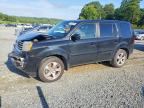 2013 HONDA PILOT