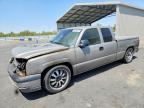 2003 CHEVROLET SILVERADO