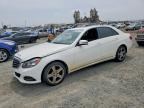 2014 MERCEDES-BENZ E