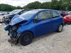 2012 TOYOTA YARIS