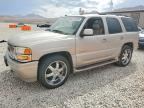 2004 GMC YUKON