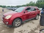 2012 CHEVROLET EQUINOX