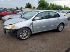 2005 TOYOTA COROLLA