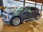 2019 CADILLAC XT4