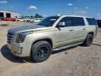 2016 CADILLAC ESCALADE