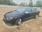 2017 CHEVROLET IMPALA