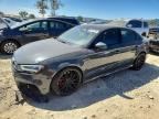 2017 AUDI S3