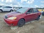 2008 TOYOTA COROLLA
