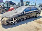 2008 MERCEDES-BENZ S