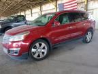 2013 CHEVROLET TRAVERSE