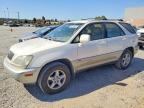 2002 LEXUS RX