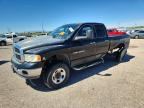 2005 DODGE RAM 2500