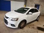 2017 CHEVROLET SONIC