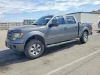 2011 FORD F150