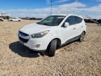 2014 HYUNDAI TUCSON