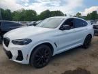 2023 BMW X4