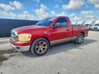 2008 DODGE RAM 1500