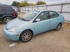 2002 TOYOTA PRIUS