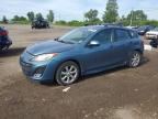 2011 MAZDA 3