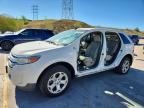 2011 FORD EDGE
