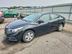 2018 CHEVROLET CRUZE