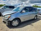 2006 HONDA ODYSSEY