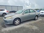 2006 TOYOTA CAMRY