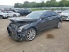 2013 CADILLAC ATS