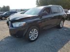 2008 TOYOTA HIGHLANDER