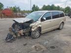 2015 CHRYSLER TOWN & COUNTRY