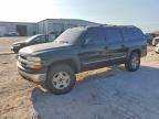 2004 CHEVROLET SUBURBAN