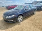 2013 VOLKSWAGEN CC