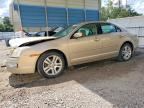 2008 FORD FUSION