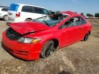 2009 HONDA CIVIC