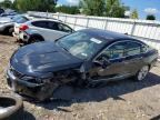 2017 CHEVROLET IMPALA