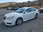 2013 SUBARU LEGACY