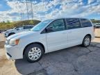 2014 DODGE GRAND CARAVAN