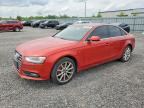 2014 AUDI A4