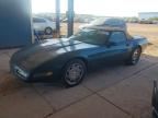 1992 CHEVROLET CORVETTE